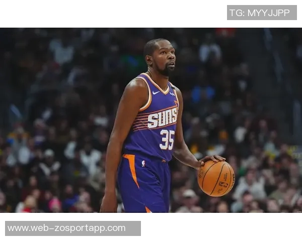 杜兰特谈近期赛程放松对球队恢复训练的重要性与积极影响