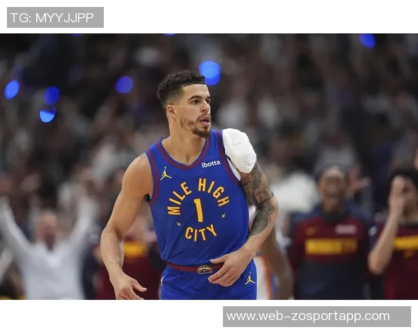 掘金今夏交易波特换约翰逊其场均得分和三分命中率令人担忧