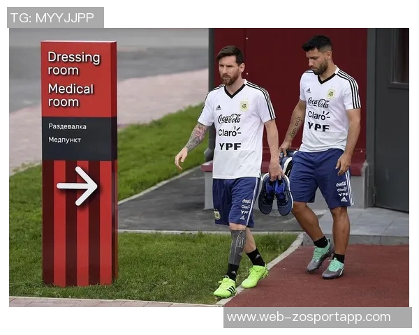 阿达尼称阿根廷球员为梅西亲卫更看好法国西班牙夺冠