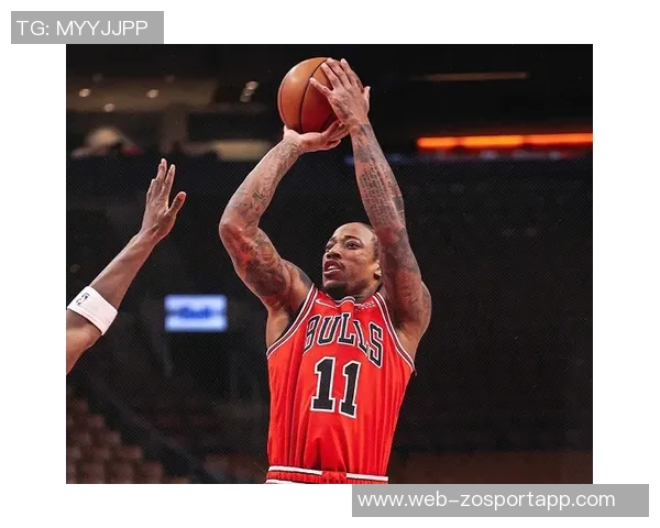 德罗赞谈职业生涯第17季坚持不喝酒以保持身体健康