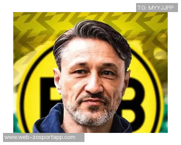 科瓦奇带领多特创德甲跨赛季14轮不败佳绩再添11胜3平荣耀