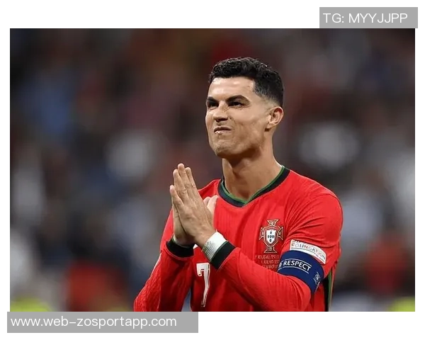 C罗退役时间成谜努诺戈麦斯称他仍具进球能力