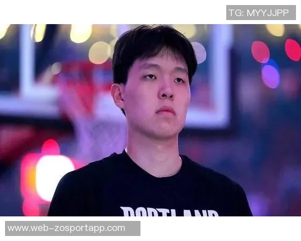 拓记：输球并非锻炼杨瀚森的合理选择球队应优先考虑即战力选手