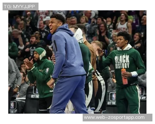 徐静雨分析字母哥离开与KD不同之处强调其已获总冠军无需负担