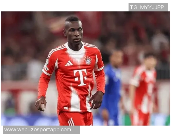 拜仁球探关注克罗地亚19岁右后卫霍达克引发媒体热议 拜仁球探关注克罗地亚19岁右后卫霍达克引发媒体热议