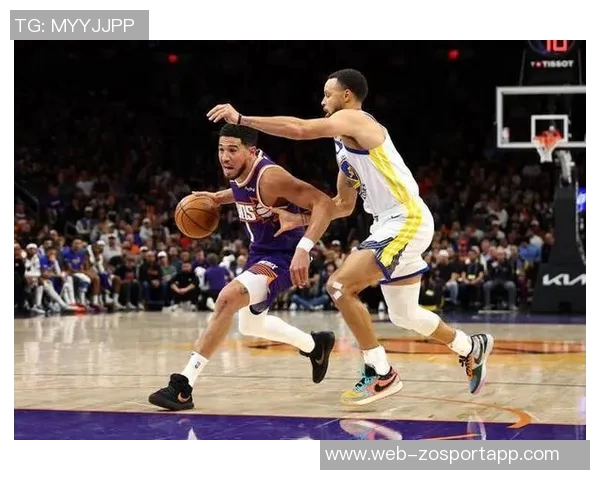 瑞安邓恩解析布克与狄龙的极端风格一冷一热各具特色引人瞩目