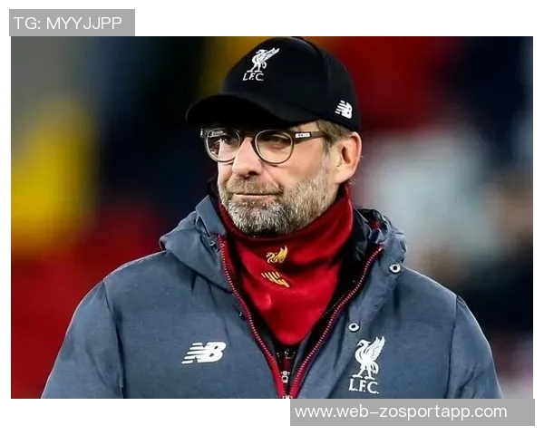 蒂亚戈感慨内心的孩子已逝克洛普预言我未来将成教练