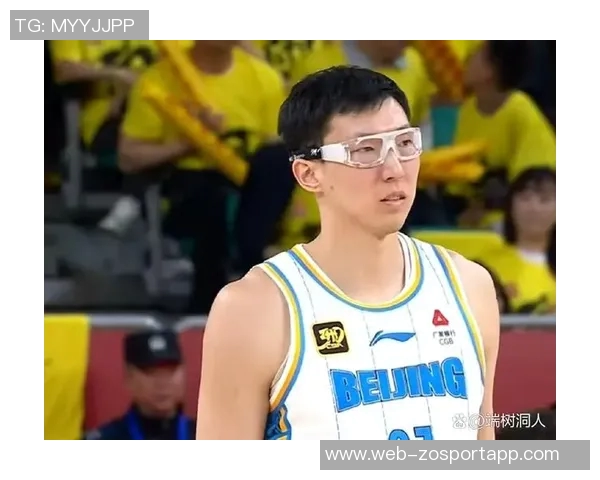 周琦与翟晓川重聚橘子洲头十年岁月再携手共战篮球梦想